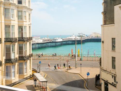 View, A&O Brighton Beach in Brighton and Hove View, A&O Brighton Beach in Brighton and Hove