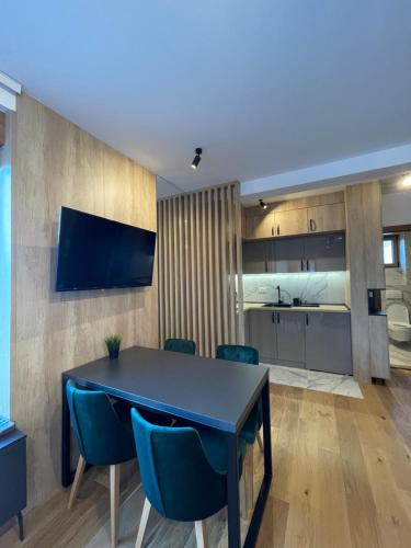 Κουζίνα, Apartman Zlatibor Centar in Ζλάτιμπορ Κουζίνα, Apartman Zlatibor Centar in Ζλάτιμπορ