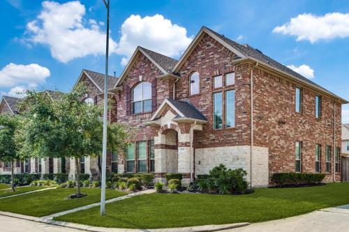 Beautiful 2 story luxury home in an upscale area! in Klein Beautiful 2 story luxury home in an upscale area! in Klein