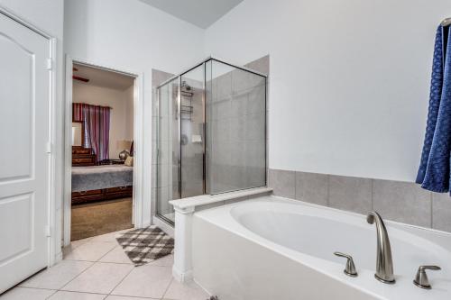 Beautiful 2 story luxury home in an upscale area! in Klein Beautiful 2 story luxury home in an upscale area! in Klein