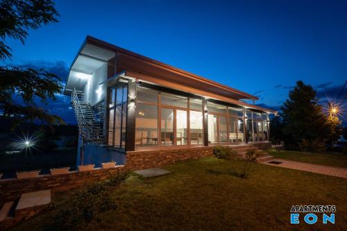 ทางเข้า, Apartments EON Gevgelija in เกฟเกลิจา ทางเข้า, Apartments EON Gevgelija in เกฟเกลิจา