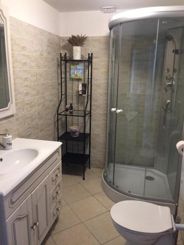 Fig&Lavender Apartment in Pomjan Fig&Lavender Apartment in Pomjan