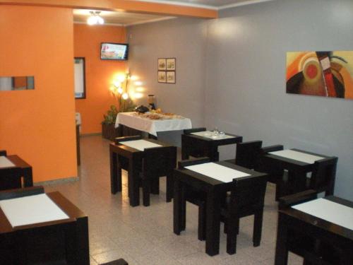 مطعم, Hotel Dom Joao IV in Urgezes مطعم, Hotel Dom Joao IV in Urgezes