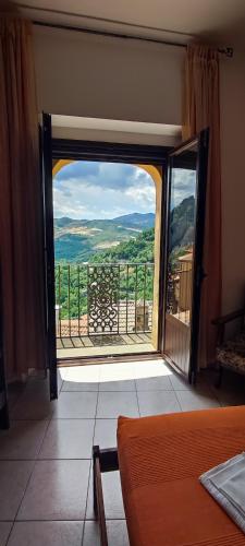 View, Al Cuore del Borgo in Castelmezzano View, Al Cuore del Borgo in Castelmezzano