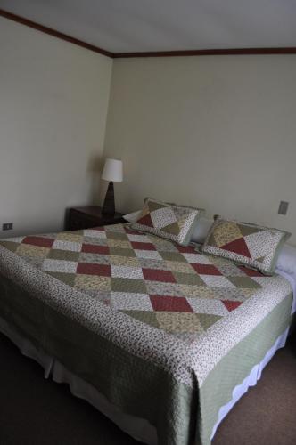 This photo about Hotel La Turbina shared on HyHotel.com