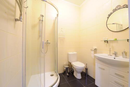 This photo about Gostevoy Dom Alians shared on HyHotel.com