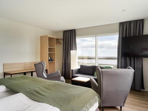 Hotel Katla by Keahotels in Vik i Myrdal Hotel Katla by Keahotels in Vik i Myrdal