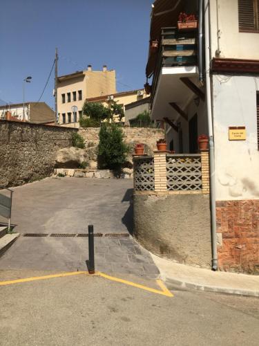 Entrada, Casa iaia in Monistrol de Montserrat Entrada, Casa iaia in Monistrol de Montserrat