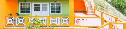 Belle View Apartment Villas in Laborie Belle View Apartment Villas in Laborie