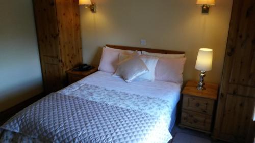 Ballyraine Guesthouse in Letterkenny Ballyraine Guesthouse in Letterkenny