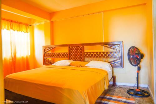 Belle View Apartment Villas in Laborie Belle View Apartment Villas in Laborie
