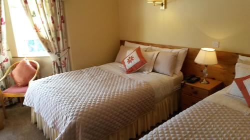 Ballyraine Guesthouse in Letterkenny Ballyraine Guesthouse in Letterkenny