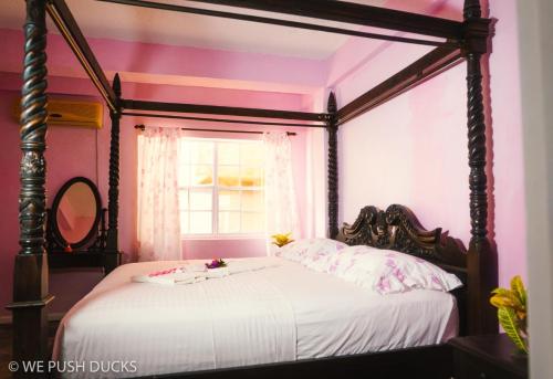 Belle View Apartment Villas in Laborie Belle View Apartment Villas in Laborie