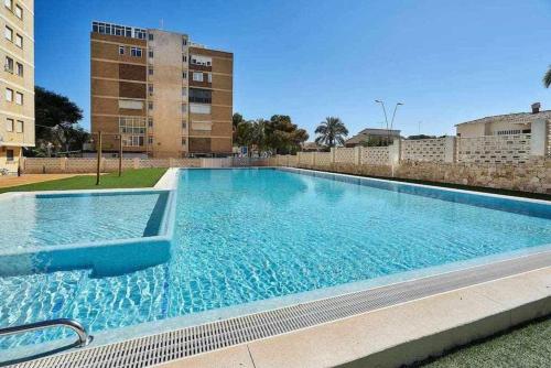 Espanhouse Margaret apartment in Cabo Roig Espanhouse Margaret apartment in Cabo Roig