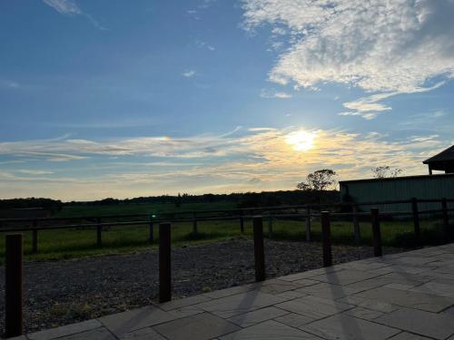 Parkfields Barns Self Catering Accommodation in Buckingham Parkfields Barns Self Catering Accommodation in Buckingham