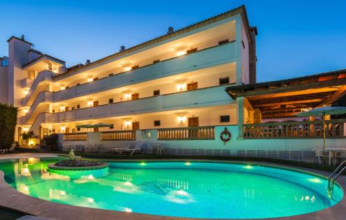 Apartamentos Apartaments Sa Torre