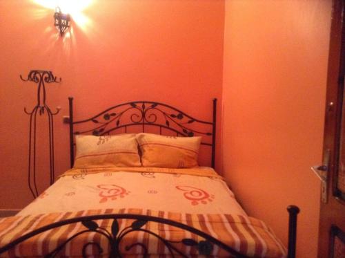 This photo about Hotel Riad Rahba shared on HyHotel.com