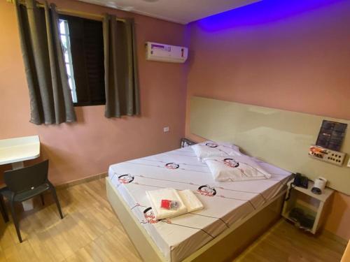 Deluxe Double Room with Bath room in Hotel Moinho do Leste