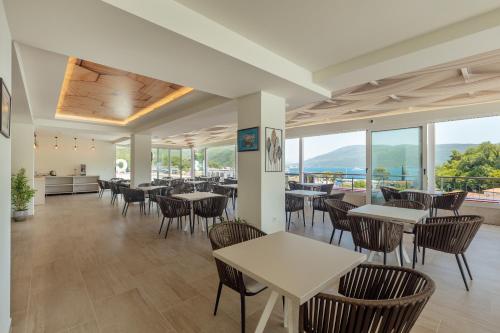 Centar Novi in Herceg Novi Centar Novi in Herceg Novi