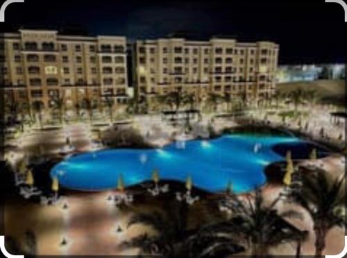 منتجع اكوا فيو الساحل الشمالى in Ekeingy Maryout منتجع اكوا فيو الساحل الشمالى in Ekeingy Maryout