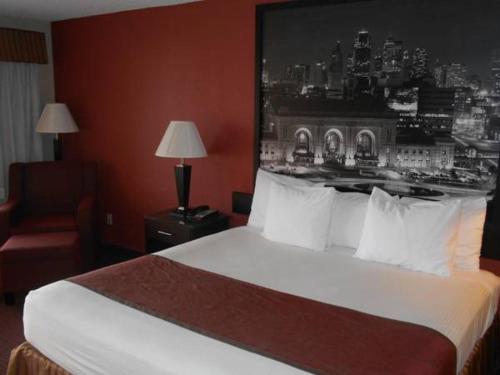 AmeriStay Inn in St. Joseph (MO) AmeriStay Inn in St. Joseph (MO)