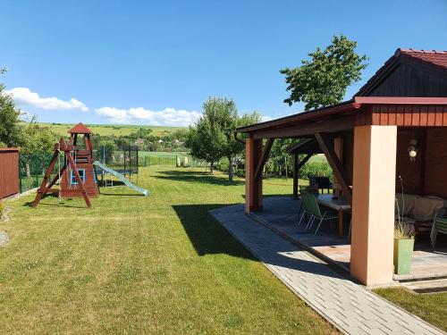 A szálláshely kívülről, Sarmir Apartmany in Bobrovec A szálláshely kívülről, Sarmir Apartmany in Bobrovec