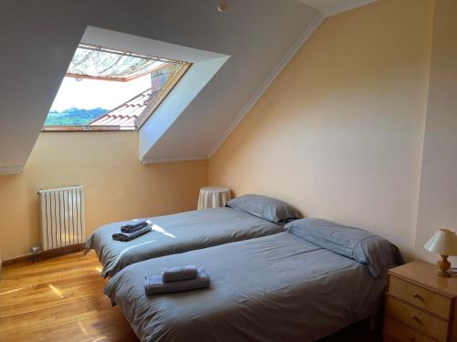 Ermita (2) San Vicente de la Barquera duplex