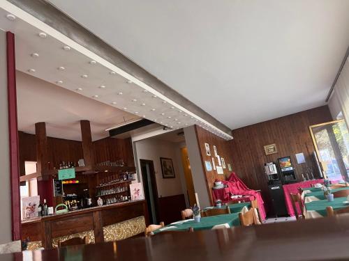 Hotel Primavera in Ντεσεντζάνο Ντελ Γκάρντα Hotel Primavera in Ντεσεντζάνο Ντελ Γκάρντα