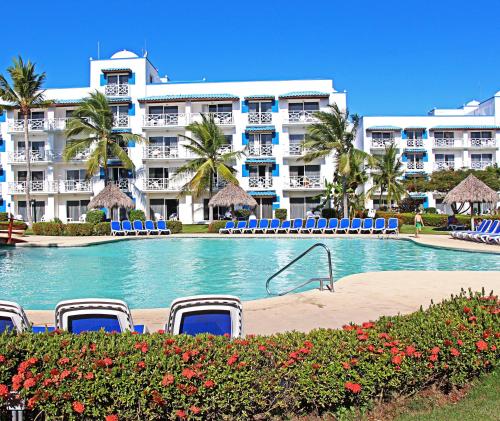 Hotel Playa Blanca Beach Resort - All Inclusive