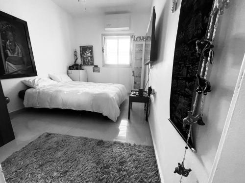 Habitació, דירה עם נוף לים in Nahariya Habitació, דירה עם נוף לים in Nahariya