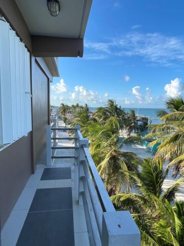 Caye Caulker Beach Hotel in Caye Caulker Caye Caulker Beach Hotel in Caye Caulker