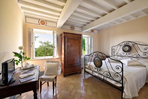 Villa Collepere Country House in Matelica Villa Collepere Country House in Matelica