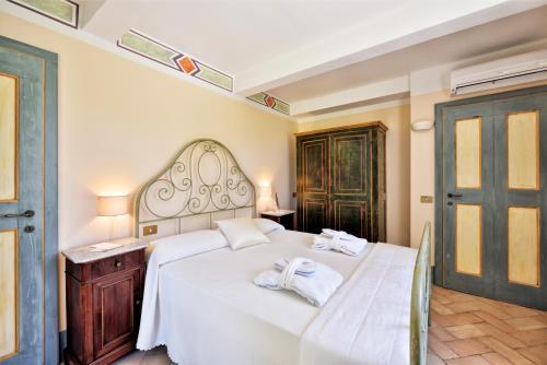 Villa Collepere Country House in Matelica Villa Collepere Country House in Matelica