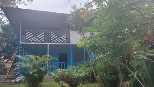 Casa Caribe in Тортугеро Casa Caribe in Тортугеро