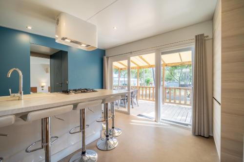 Instalaciones, Camping Les Genêts (Camping Les Genets) in Saint-Jean-de-Monts Instalaciones, Camping Les Genêts (Camping Les Genets) in Saint-Jean-de-Monts