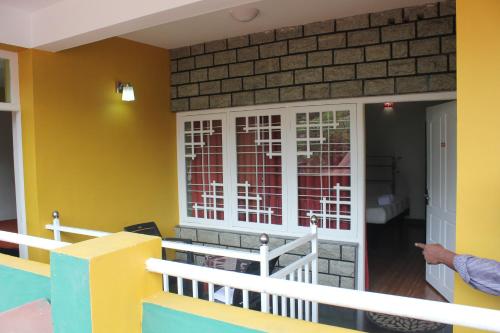 This photo about Hotel 7's TM shared on HyHotel.com