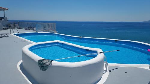 Blue Horizon in อิโซมาทา Blue Horizon in อิโซมาทา