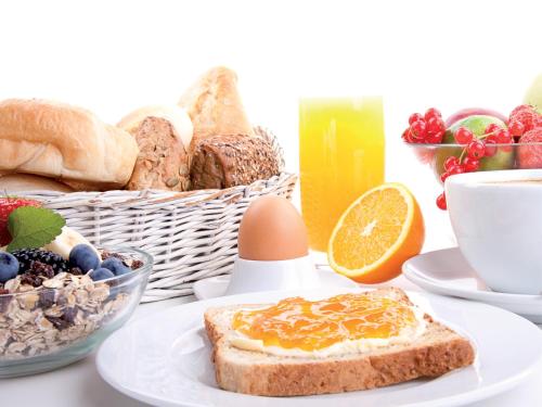 Їжа та напої, Hotel Garni Angelika in Ішгль Їжа та напої, Hotel Garni Angelika in Ішгль