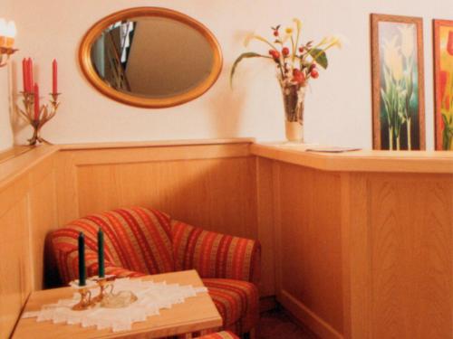 Зручності, Hotel Garni Angelika in Ішгль Зручності, Hotel Garni Angelika in Ішгль