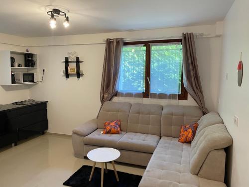 Appartement cosy au sein d’une maison in Montmagny Appartement cosy au sein d’une maison in Montmagny