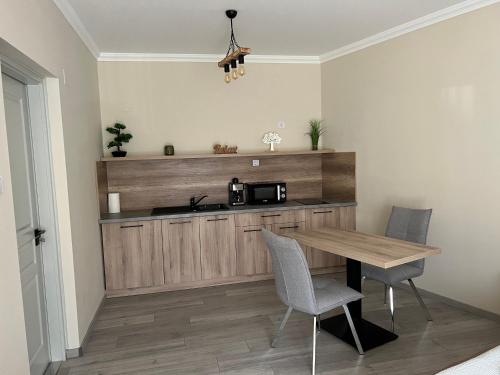 Alina apartmanok in Hajduszoboszlo Alina apartmanok in Hajduszoboszlo
