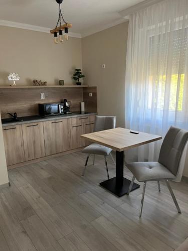 Alina apartmanok in Hajduszoboszlo Alina apartmanok in Hajduszoboszlo