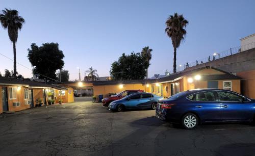 Exterior view, DAY N NIGHT INN - Near Universal Studios Hollywood near Universal CityWalk Hollywood Exterior view, DAY N NIGHT INN - Near Universal Studios Hollywood near Universal CityWalk Hollywood