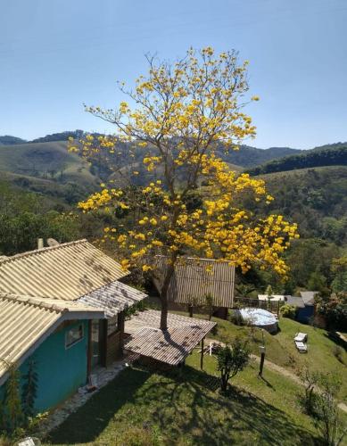 Sitio Monte Moria Pousada in Santo Antonio do Pinhal ( Sao Paulo) Sitio Monte Moria Pousada in Santo Antonio do Pinhal ( Sao Paulo)