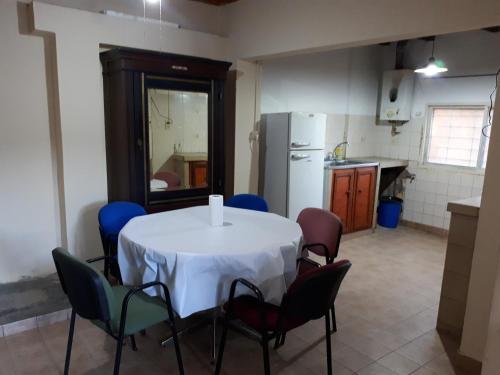 Instalações, Jujuy Casa Pueblo in Barrio Reyes Instalações, Jujuy Casa Pueblo in Barrio Reyes