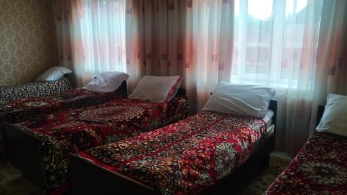 Guest Hause “Arnas” in Bokonbayevo Guest Hause “Arnas” in Bokonbayevo