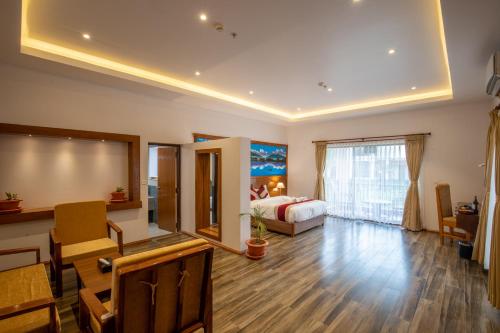 Manigram Bishram Batika Pvt Ltd in Tilottama Manigram Bishram Batika Pvt Ltd in Tilottama