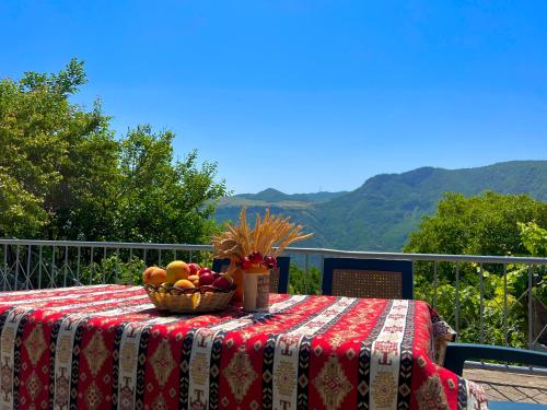 Igor Bed and Breakfast in Halidzor Igor Bed and Breakfast in Halidzor