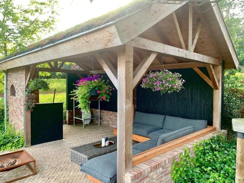 Buitenliefde, romantisch verblijf voor 2 personen in Heiloo Buitenliefde, romantisch verblijf voor 2 personen in Heiloo