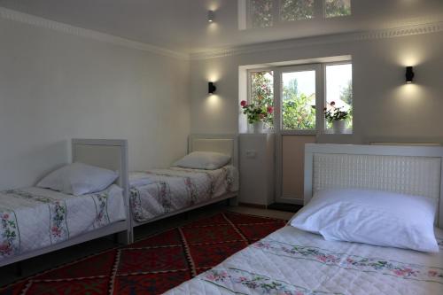 Guest House Akbermet in Bökönbayevo Guest House Akbermet in Bökönbayevo